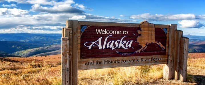 Trump se mueve para abrir el 82% de la reserva de petróleo de Alaska para perforar Trump se mueve para abrir el 82% de la reserva de petróleo de Alaska para perforar