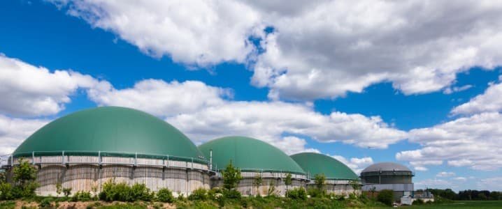 Reino Unido rechaza el rescate de la industria del bioetanol Reino Unido rechaza el rescate de la industria del bioetanol