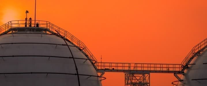 GNL de EE. UU.: Registros y problemas de exportación de precios más altos que aparecen GNL de EE. UU.: Registros y problemas de exportación de precios más altos que aparecen