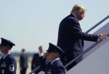 La reunión de Trump-Putin hace que el mercado petrolero en el modo de espera y el reloj.