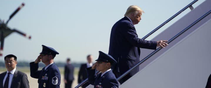La reunión de Trump-Putin hace que el mercado petrolero en el modo de espera y el reloj. La reunión de Trump-Putin hace que el mercado petrolero en el modo de espera y el reloj.