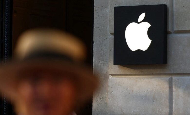 El jefe de Spy de EE. UU. Gabbard dice que el Reino Unido acordó dejar el mandato de ‘puerta trasera’ para Apple