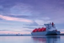 El proyecto de GNL del Ártico ruso intenta encontrar compradores en Asia nuevamente.