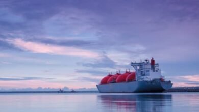 El proyecto de GNL del Ártico ruso intenta encontrar compradores en Asia nuevamente.