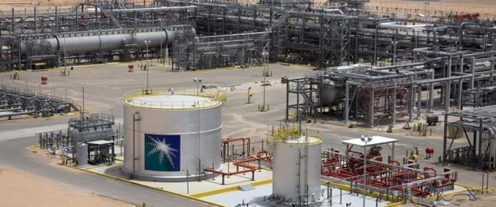Los sueños de Aramco se convirtieron en inversores reducidos.