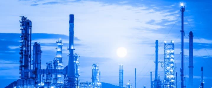 ¿El plan de las pequeñas refinerías de Indonesia es viable crudo?