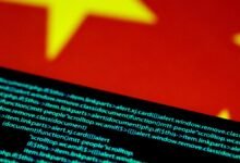 Microsoft escala el acceso chino al sistema de alerta temprana cibernética