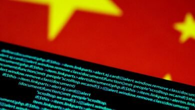 Microsoft escala el acceso chino al sistema de alerta temprana cibernética