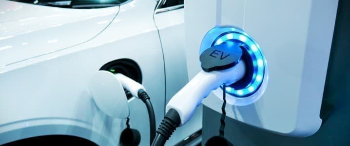 El EV de China se apresuró a Georgia para desafiar la regla del automóvil de los Estados Unidos.