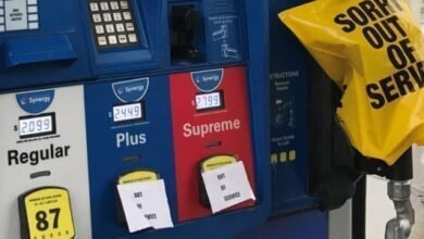 La refinería Whiting de BP reiniciando después de la inundación, las tarifas completas se esperan la próxima semana