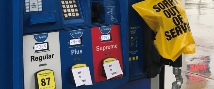 La refinería Whiting de BP reiniciando después de la inundación, las tarifas completas se esperan la próxima semana