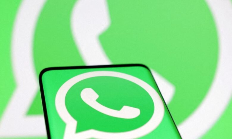 WhatsApp está probando una nueva función de correo de voz para llamadas sin respuesta WhatsApp está probando una nueva función de correo de voz para llamadas sin respuesta