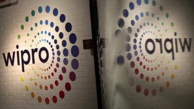 Wipro para comprar una compañía de tecnología que es el propietario de Samsung en el acuerdo en efectivo de $ 375 millones.