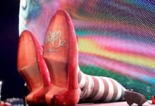 ¿El debut de IA más grande de Hollywood? La esfera de Las Vegas ‘Mago ​​de Oz’
