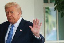 Trump nombra al cofundador de Airbnb Joe Gebbia para el nuevo director de diseño