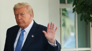 Trump nombra al cofundador de Airbnb Joe Gebbia para el nuevo director de diseño