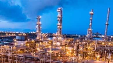 El temible exceso de aceite global no está aquí, todavía