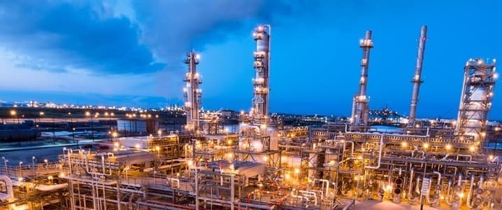 El temible exceso de aceite global no está aquí, todavía El temible exceso de aceite global no está aquí, todavía