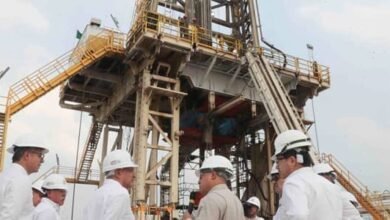 El juego de petróleo no oficial de México puede aumentar la producción de 250,000 bpd.