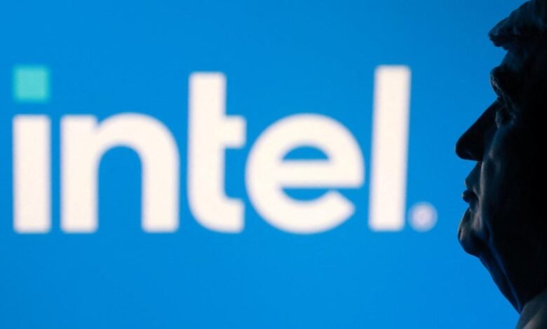 Intel acepta tratar para que tomemos una participación del 10% Intel acepta tratar para que tomemos una participación del 10%