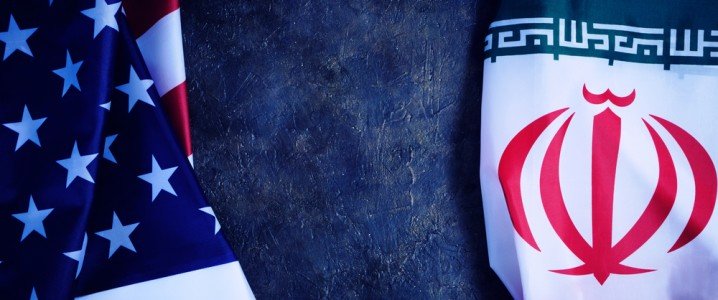 EE. UU. Aprecia la presión de las sanciones sobre el comercio de petróleo de Irán EE. UU. Aprecia la presión de las sanciones sobre el comercio de petróleo de Irán