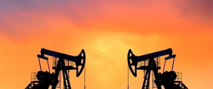 UBS ve que los precios del petróleo de Brent permanecen en los altos $ 60 en el mercado ajustado UBS ve que los precios del petróleo de Brent permanecen en los altos $ 60 en el mercado ajustado