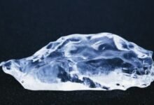 El cristal de la revolución ‘respiración’ puede cambiar la industria de la energía limpia.