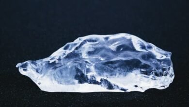 El cristal de la revolución ‘respiración’ puede cambiar la industria de la energía limpia.