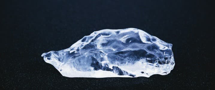 El cristal de la revolución ‘respiración’ puede cambiar la industria de la energía limpia.