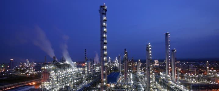 Asia enfrenta la demanda de productos de petróleo que se convierten en cero. Asia enfrenta la demanda de productos de petróleo que se convierten en cero.