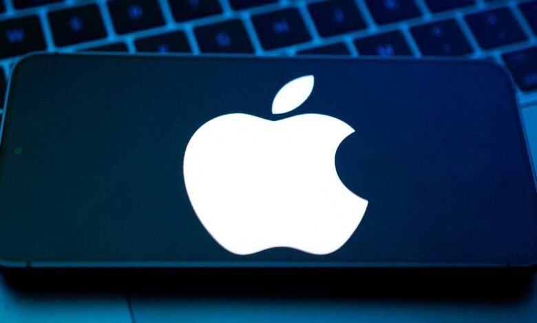 Apple discutió internamente la compra de Mistral, Perplexity: Informe Apple discutió internamente la compra de Mistral, Perplexity: Informe