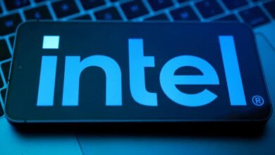 Intel advierte la estaca de Estados Unidos podría dañar las ventas internacionales, las futuras subvenciones