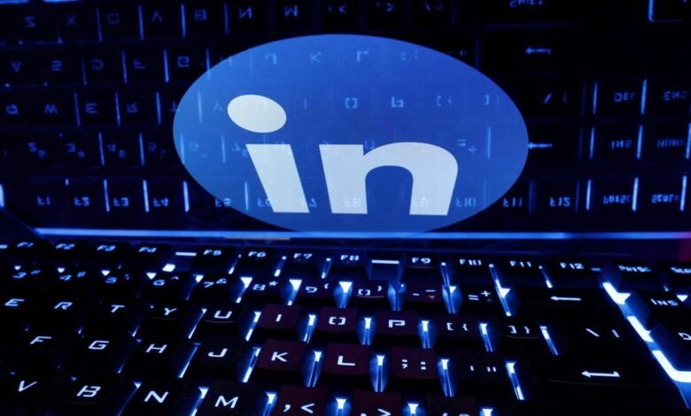 LinkedIn profundiza el video de los anuncios, aprovecha a más editores y creadores para estimular el crecimiento
