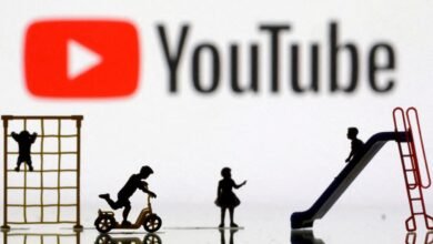Los canales Fox pueden oscurecer en YouTube TV desde el miércoles por disputa de pago