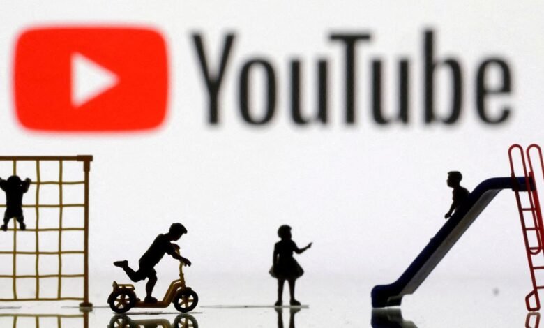 Los canales Fox pueden oscurecer en YouTube TV desde el miércoles por disputa de pago