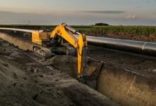 El nuevo proyecto de tuberías de Permian aborda la creciente demanda de gases