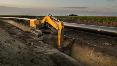 El nuevo proyecto de tuberías de Permian aborda la creciente demanda de gases