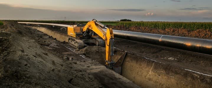 El nuevo proyecto de tuberías de Permian aborda la creciente demanda de gases El nuevo proyecto de tuberías de Permian aborda la creciente demanda de gases