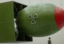 La Guerra Fría de Plutium puede usar energía en el futuro del reactor estadounidense.