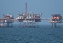 Equinor descubre nuevo petróleo y gas en el Mar del Norte