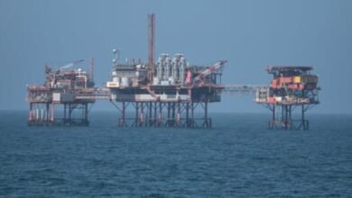 Equinor descubre nuevo petróleo y gas en el Mar del Norte