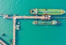 Las importaciones de carbón de China se presentarán este mes