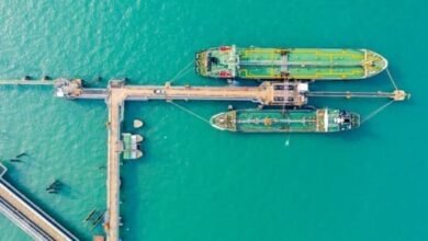 Las importaciones de carbón de China se presentarán este mes