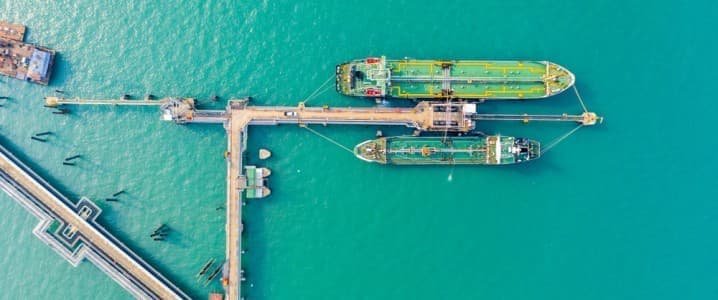 Las importaciones de carbón de China se presentarán este mes