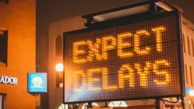 El proyecto de hidrógeno limpio enfrenta la cancelación de la instalación y el retraso.