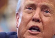 Trump amenaza los aranceles en los países vistos dirigidos a las empresas tecnológicas estadounidenses
