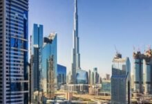 La prohibición de los Emiratos Árabes Unidos sobre los productos de Sudán cambia la tendencia en todo el mundo.