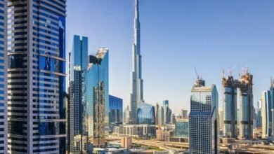 La prohibición de los Emiratos Árabes Unidos sobre los productos de Sudán cambia la tendencia en todo el mundo.