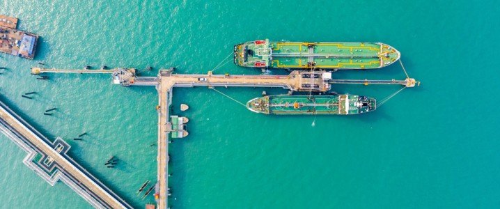 India establecida para recortar las importaciones de petróleo ruso en medio de la presión arancelaria de los Estados Unidos