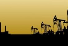 India Books Dip en julio de producción de petróleo